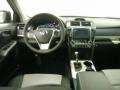 Attitude Black Metallic - Camry SE Photo No. 7