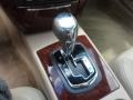 Light Platinum - CTS Sedan Photo No. 43