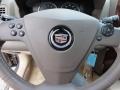 Light Platinum - CTS Sedan Photo No. 46