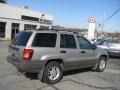 2003 Light Pewter Metallic Jeep Grand Cherokee Laredo 4x4  photo #3