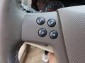 Light Platinum - CTS Sedan Photo No. 48