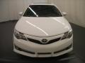 Super White - Camry SE Photo No. 2