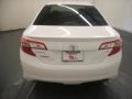 Super White - Camry SE Photo No. 3