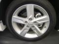 Super White - Camry SE Photo No. 5