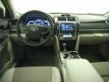 Classic Silver Metallic - Camry Hybrid XLE Photo No. 7