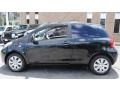 Black Sand Pearl - Yaris S 3 Door Liftback Photo No. 3