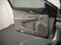 Classic Silver Metallic - Camry Hybrid XLE Photo No. 9