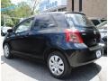 Black Sand Pearl - Yaris S 3 Door Liftback Photo No. 4