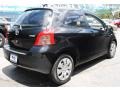 Black Sand Pearl - Yaris S 3 Door Liftback Photo No. 6
