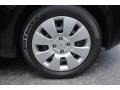 Black Sand Pearl - Yaris S 3 Door Liftback Photo No. 8