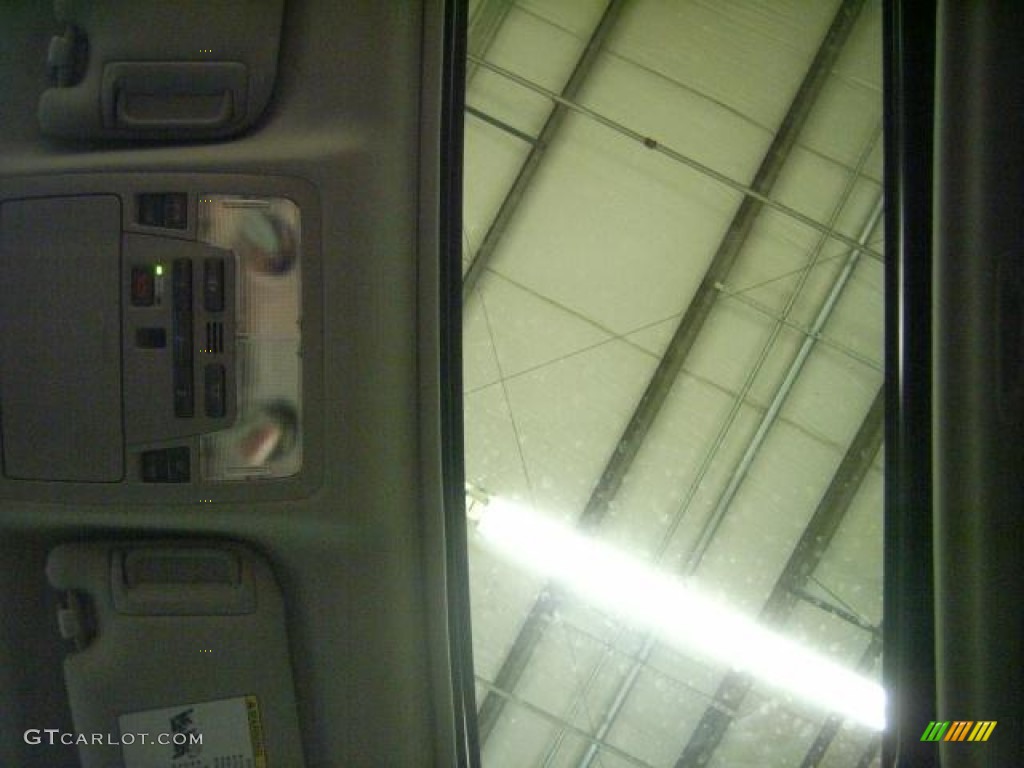 2012 Camry Hybrid XLE - Super White / Ivory photo #10