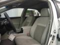 2012 Super White Toyota Camry Hybrid XLE  photo #11