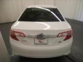 Super White - Camry Hybrid XLE Photo No. 3