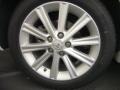 Super White - Camry Hybrid XLE Photo No. 5