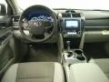 Super White - Camry Hybrid XLE Photo No. 7
