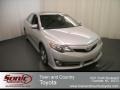 Classic Silver Metallic - Camry SE V6 Photo No. 1