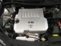 2012 Classic Silver Metallic Toyota Camry SE V6  photo #12