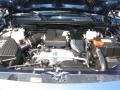 Midnight Blue Metallic - H3  Photo No. 24
