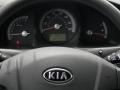  2010 Sportage LX V6 4x4 LX V6 4x4 Gauges