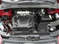  2010 Sportage LX V6 4x4 2.7 Liter DOHC 24-Valve V6 Engine