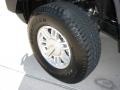 Midnight Blue Metallic - H3  Photo No. 29