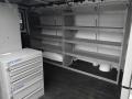Summit White - Express 2500 Commercial Van Photo No. 13