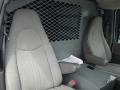 Summit White - Express 2500 Commercial Van Photo No. 19