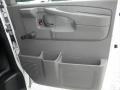 Summit White - Express 2500 Commercial Van Photo No. 20