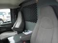Summit White - Express 2500 Commercial Van Photo No. 22