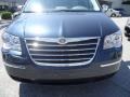 2008 Modern Blue Pearlcoat Chrysler Town & Country Limited  photo #40