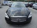 Black Obsidian - M 37x AWD Sedan Photo No. 3