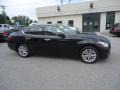 Black Obsidian - M 37x AWD Sedan Photo No. 5
