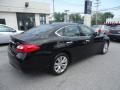 Black Obsidian - M 37x AWD Sedan Photo No. 6