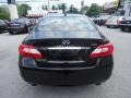 Black Obsidian - M 37x AWD Sedan Photo No. 7