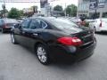 Black Obsidian - M 37x AWD Sedan Photo No. 8