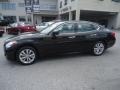 Black Obsidian - M 37x AWD Sedan Photo No. 9