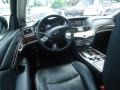 Black Obsidian - M 37x AWD Sedan Photo No. 11
