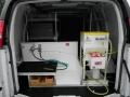 Summit White - Express 2500 Commercial Van Photo No. 12