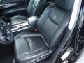 Black Obsidian - M 37x AWD Sedan Photo No. 12