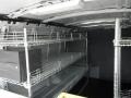 Summit White - Express 2500 Commercial Van Photo No. 14