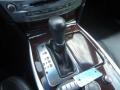 Black Obsidian - M 37x AWD Sedan Photo No. 15