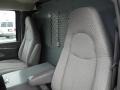 Summit White - Express 2500 Commercial Van Photo No. 20