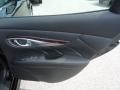 Black Obsidian - M 37x AWD Sedan Photo No. 21