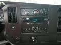 Summit White - Express 2500 Commercial Van Photo No. 26