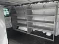 Summit White - Express 1500 Commercial Van Photo No. 13