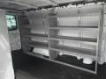 2007 Summit White Chevrolet Express 1500 Commercial Van  photo #13