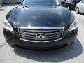 Black Obsidian - M 37x AWD Sedan Photo No. 45
