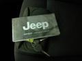 2009 Jeep Green Metallic Jeep Patriot Sport 4x4  photo #30