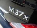 Black Obsidian - M 37x AWD Sedan Photo No. 47