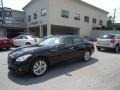 Black Obsidian - M 37x AWD Sedan Photo No. 50